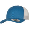 Steel Blue/Silver