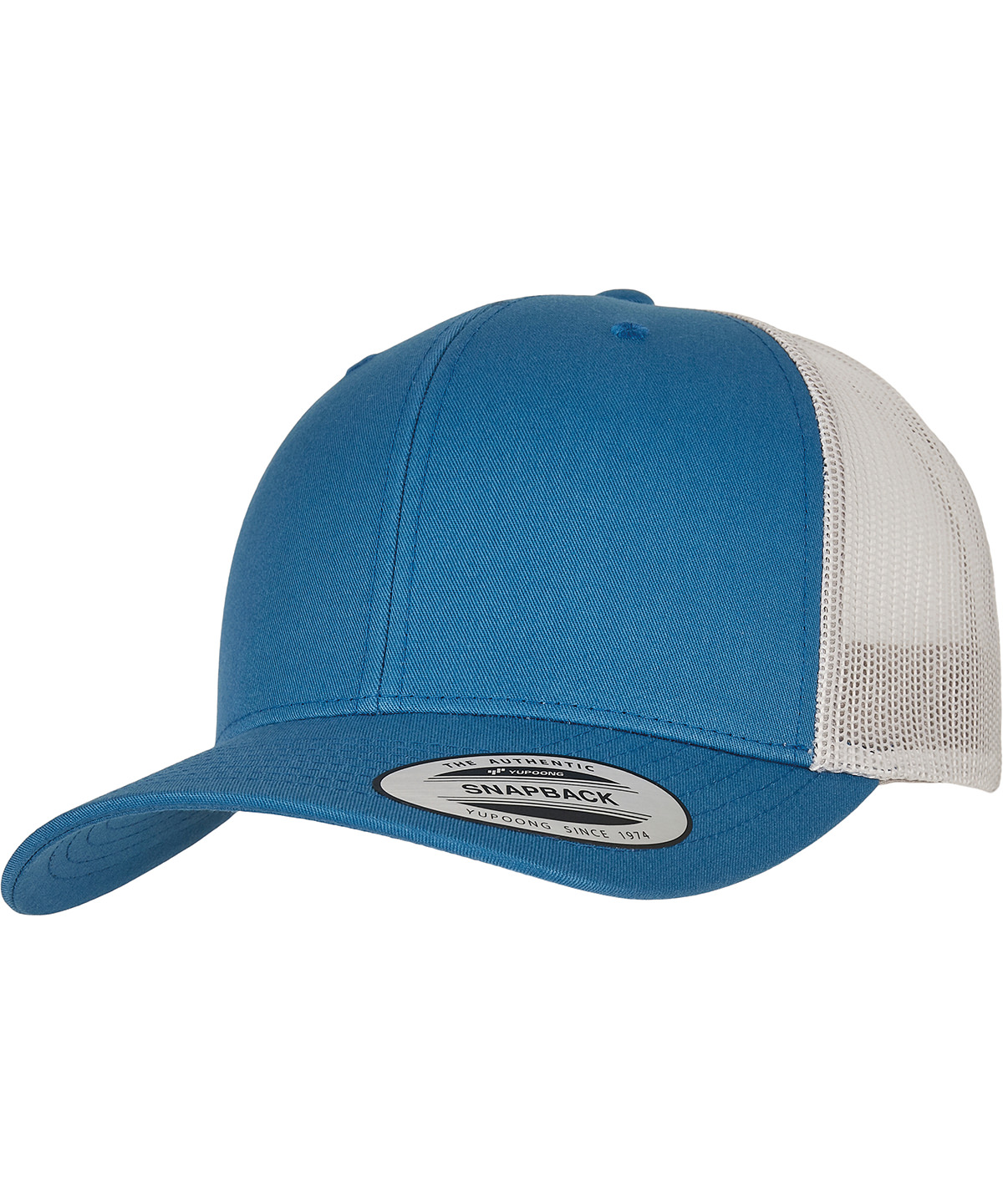 Retro Trucker 2-Tone (6606T) - Image 22