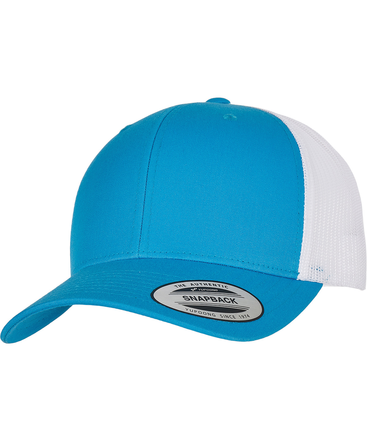 Retro Trucker 2-Tone (6606T) - Image 24