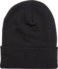 Heavyweight Organic Long Beanie