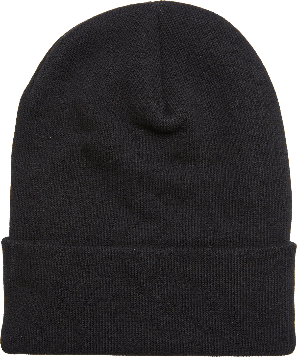 Heavyweight Organic Long Beanie