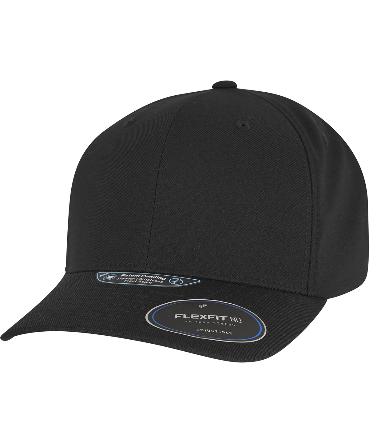 Flexfit Nu Adjustable Snapback (6110Nu)