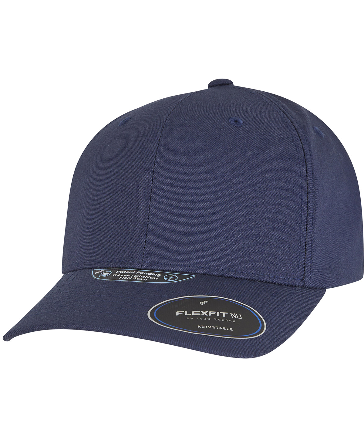 Flexfit Nu Adjustable Snapback (6110Nu) - Image 4