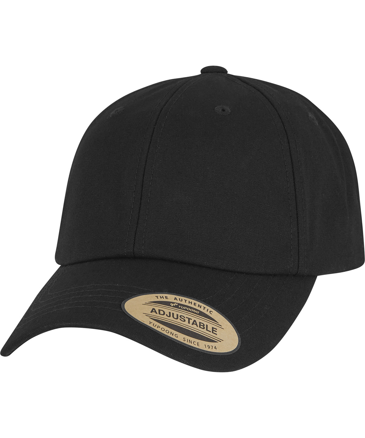 Flexfit Low-Profile With Elastic Snip (9302) - Image 3