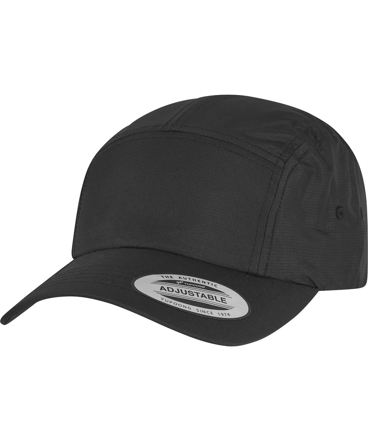 Flexfit Jockey Elastic Cap (9300) - Image 2
