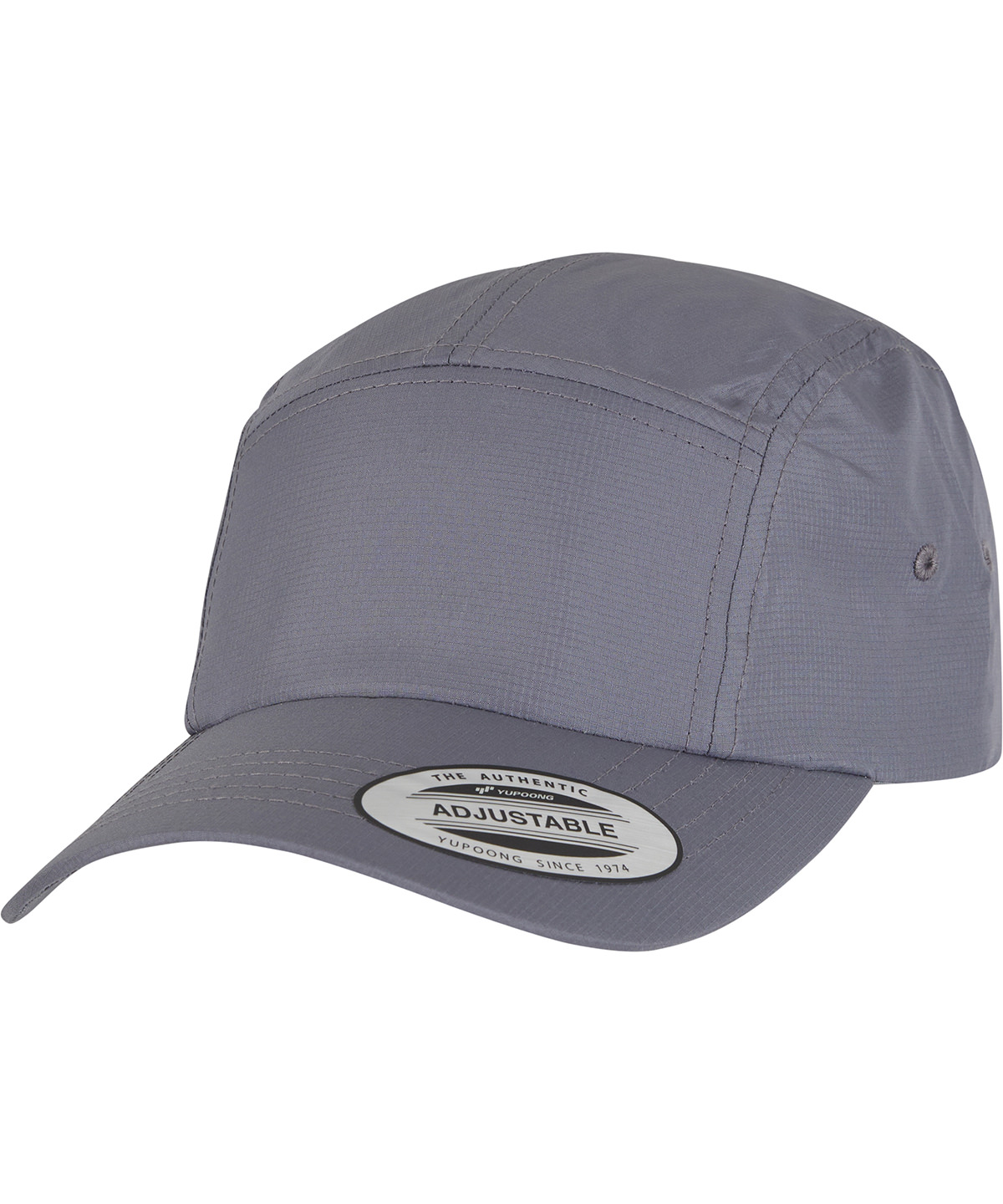 Flexfit Jockey Elastic Cap (9300) - Image 3