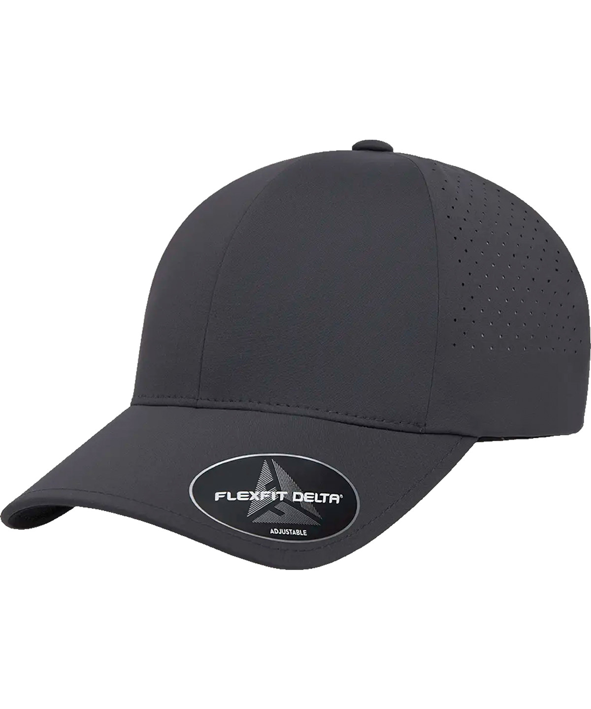 Flexfit Delta Snapback (180Ap) - Image 3