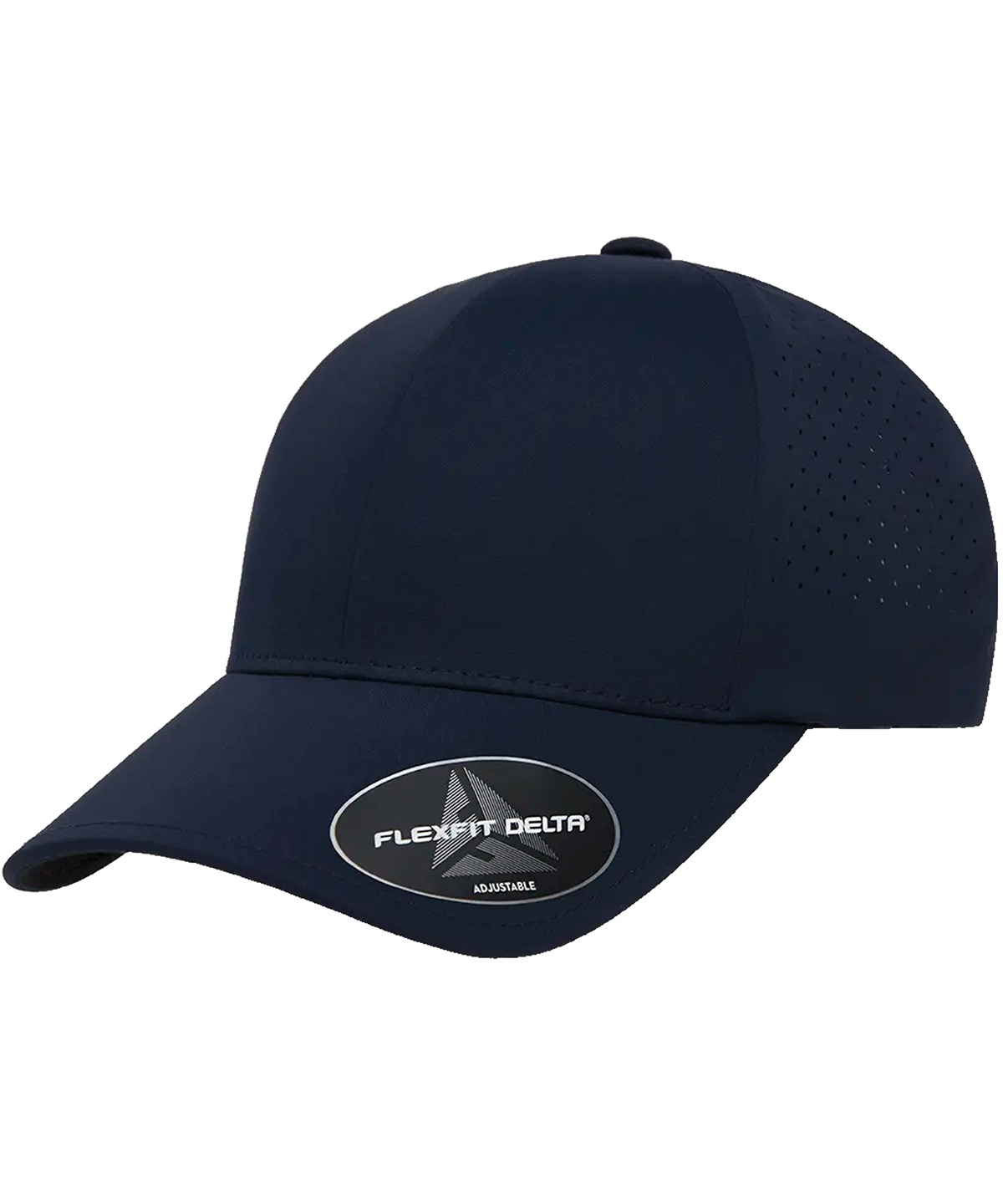 Flexfit Delta Snapback (180Ap) - Image 4