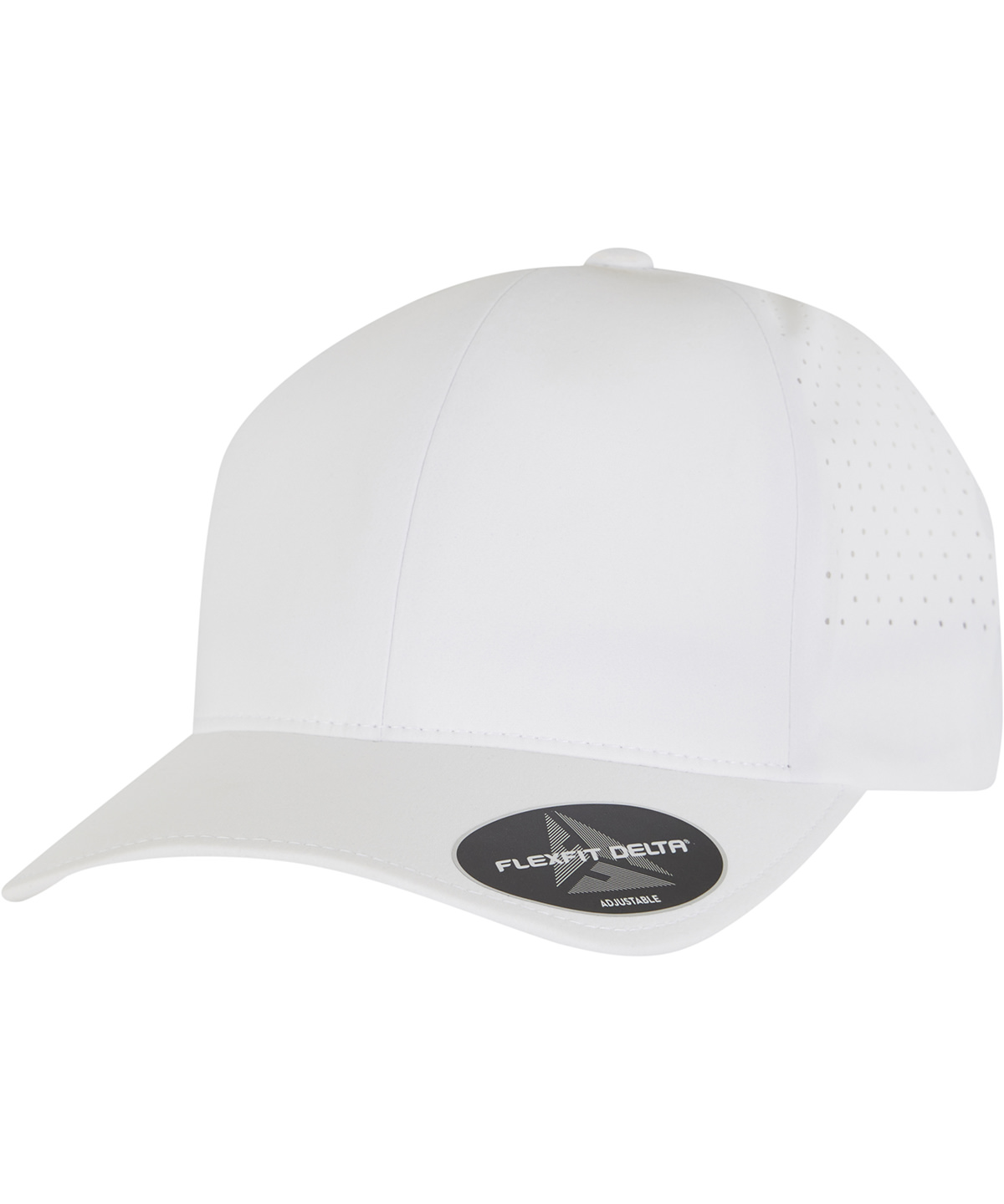 Flexfit Delta Snapback (180Ap) - Image 5