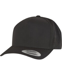 Yp Classics® 5-Panel Snapback (5389Ap)