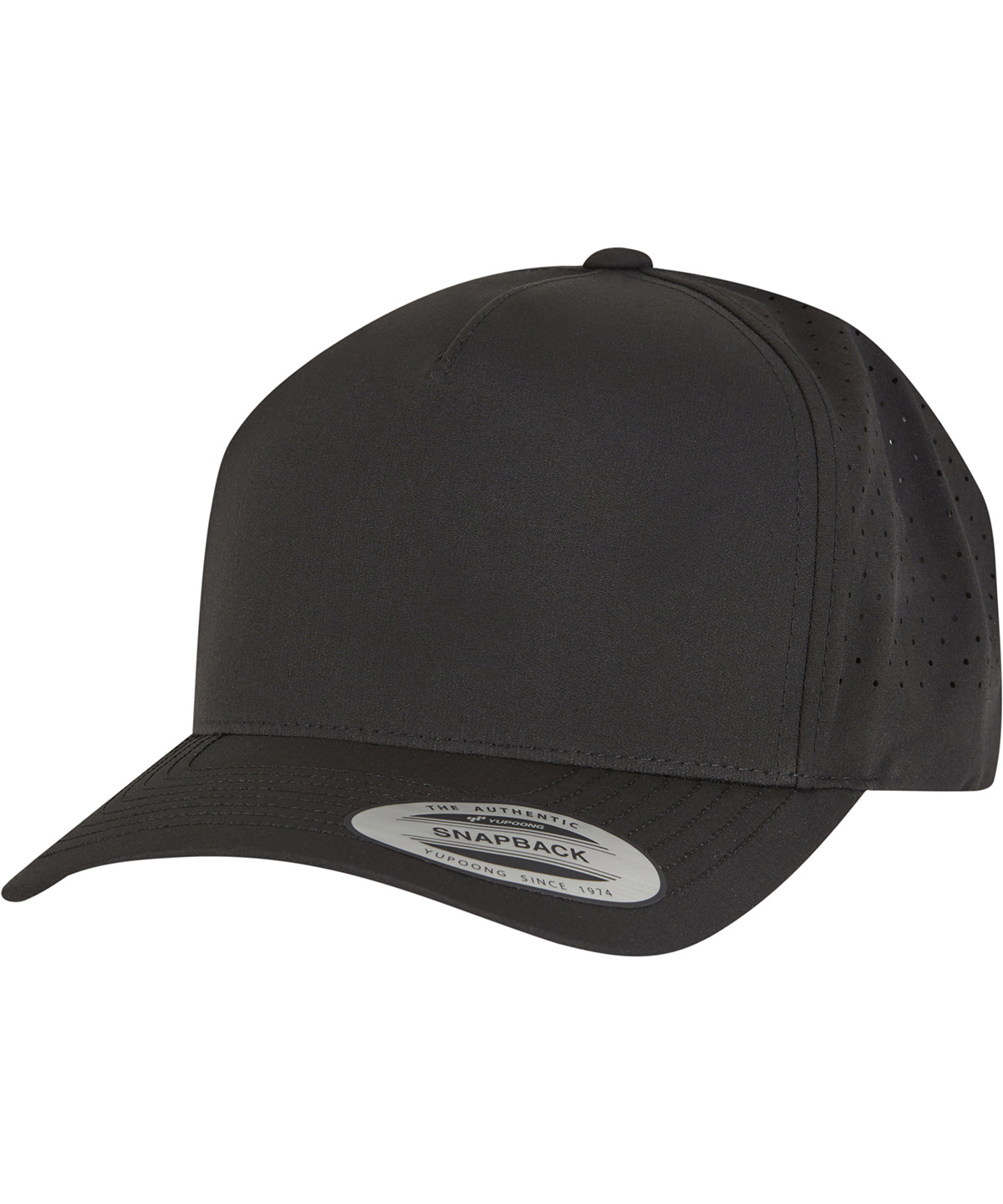 Yp Classics® 5-Panel Snapback (5389Ap)