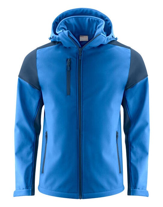 Mens Softshell - Image 5