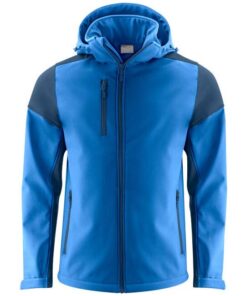 Mens Softshell - Image 7