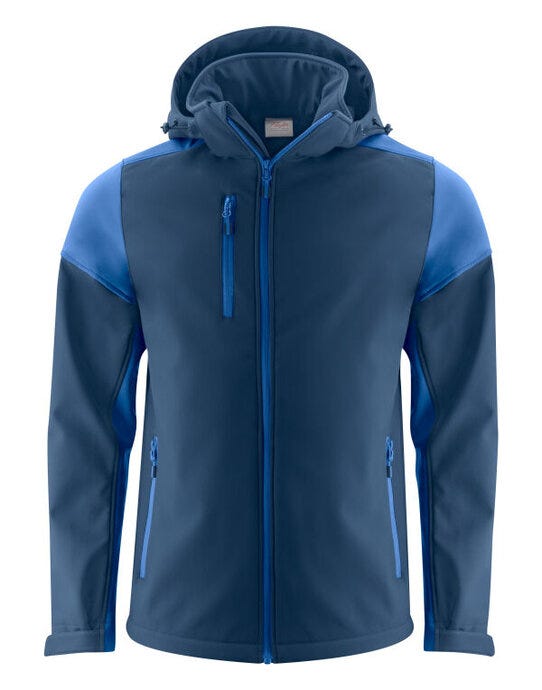 Mens Softshell - Image 15