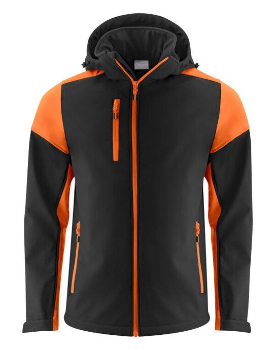 Mens Softshell - Image 22