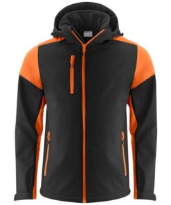 Mens Softshell - Image 23