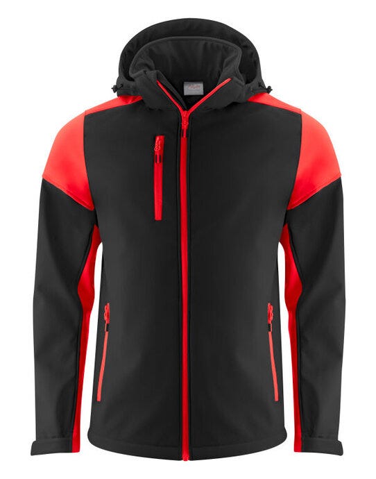 Mens Softshell - Image 32