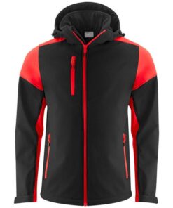 Mens Softshell - Image 33