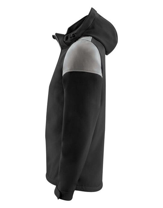Mens Softshell - Image 34