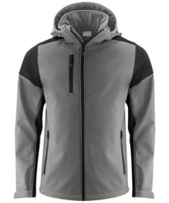 Mens Softshell - Image 45
