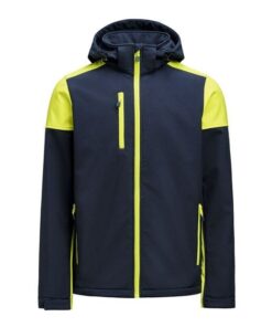 Mens Softshell - Image 56