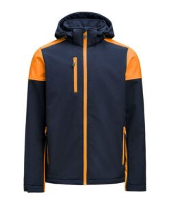 Mens Softshell - Image 60