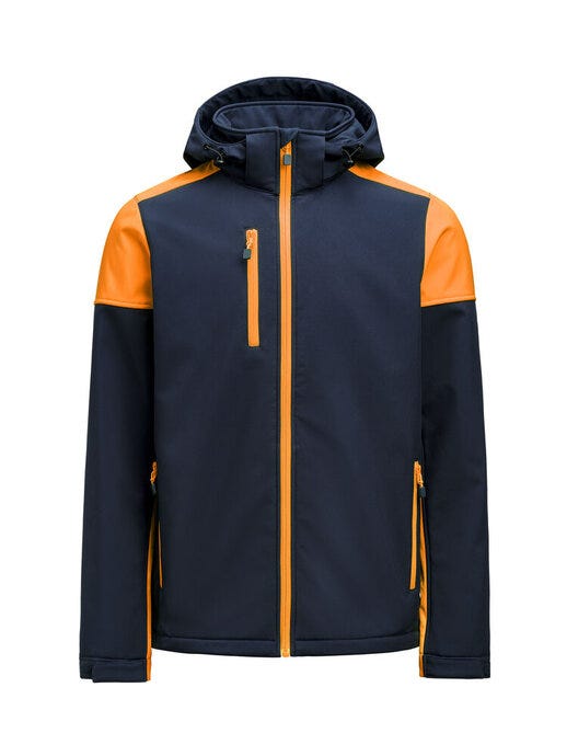 Mens Softshell - Image 61