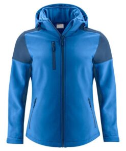 Ladies Softshell