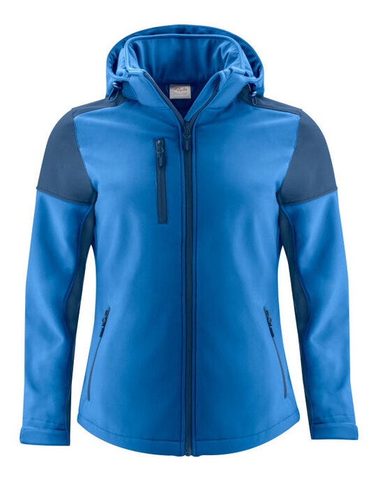 Ladies Softshell - Image 7
