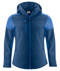 Ladies Softshell - Image 8
