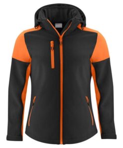 Ladies Softshell - Image 18