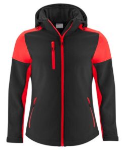 Ladies Softshell - Image 21
