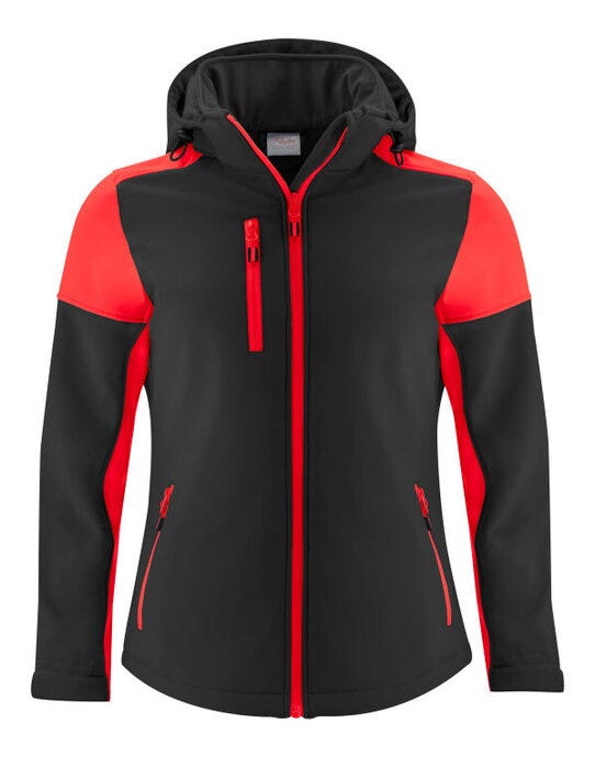 Ladies Softshell - Image 24