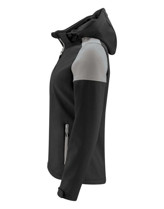 Ladies Softshell - Image 28