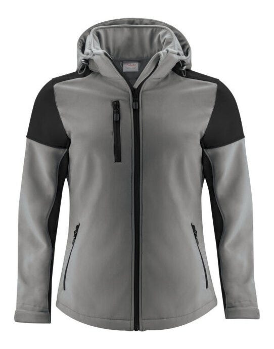Ladies Softshell - Image 35