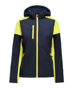 Ladies Softshell - Image 38