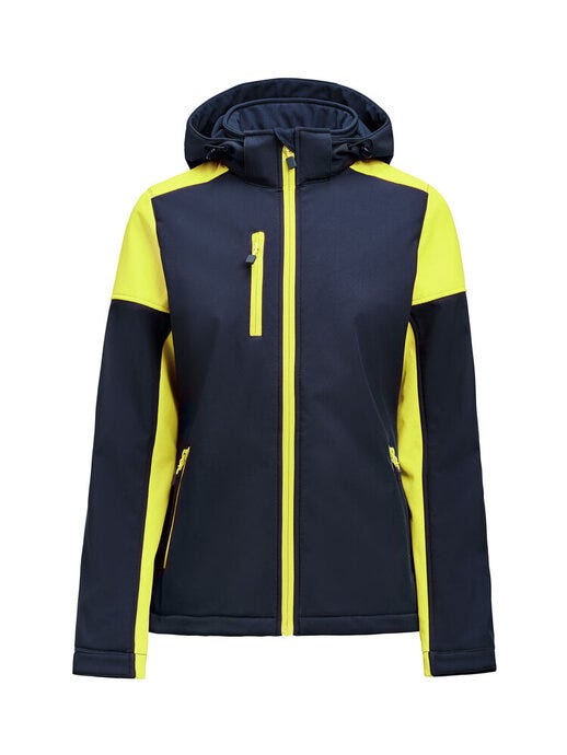 Ladies Softshell - Image 43
