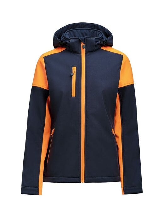 Ladies Softshell - Image 48