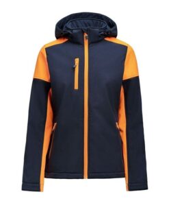 Ladies Softshell - Image 49