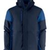 Navy/Cobalt