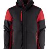 Black/Red