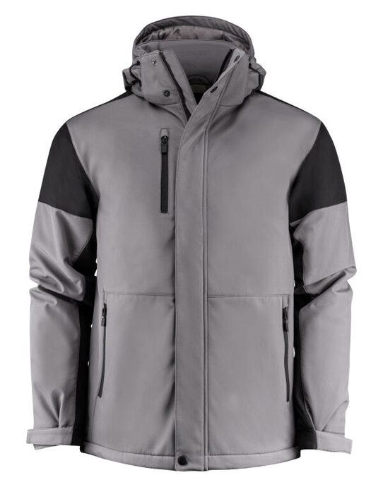 Mens Padded Softshell - Image 42