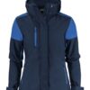 Navy/Cobalt