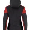 Black/Red
