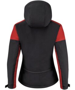 Ladies Padded Softshell - Image 21