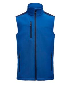 Softshell Vest - Image 9