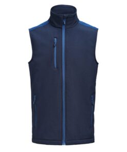 Softshell Vest - Image 10