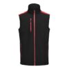Black/Red