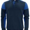 Navy/Cobalt