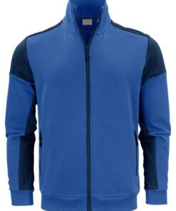 Full Zip Sweater - Image 4